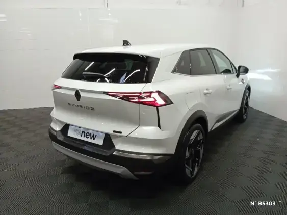 RENAULT SYMBIOZ - voiture de démonstration - Photo 4