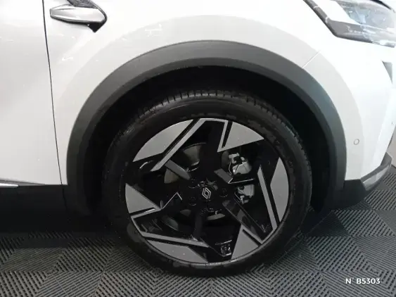 RENAULT SYMBIOZ - voiture de démonstration - Photo 8