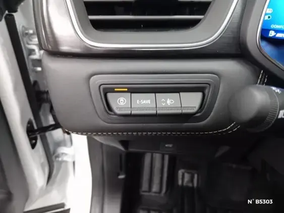 RENAULT SYMBIOZ - voiture de démonstration - Photo 15