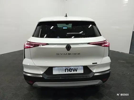 RENAULT SYMBIOZ - voiture de démonstration - Photo 6