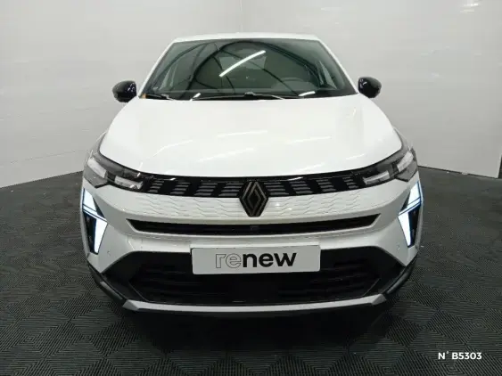 RENAULT SYMBIOZ - voiture de démonstration - Photo 3