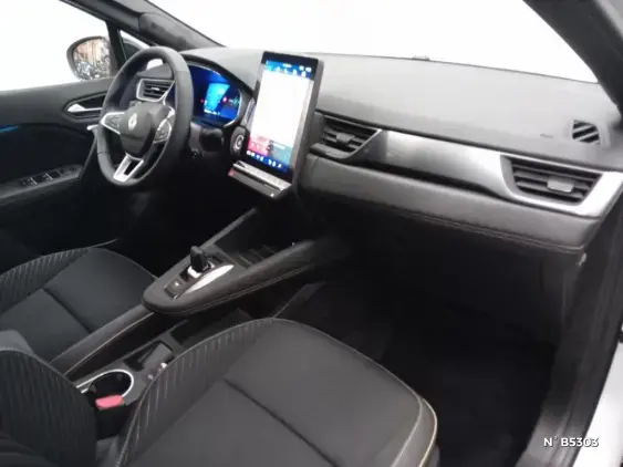 RENAULT SYMBIOZ - voiture de démonstration - Photo 10