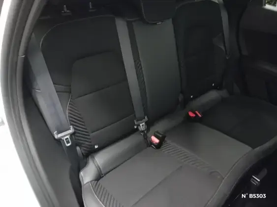 RENAULT SYMBIOZ - voiture de démonstration - Photo 11