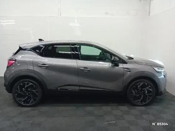 RENAULT CAPTUR II - voiture de démonstration - Photo 5