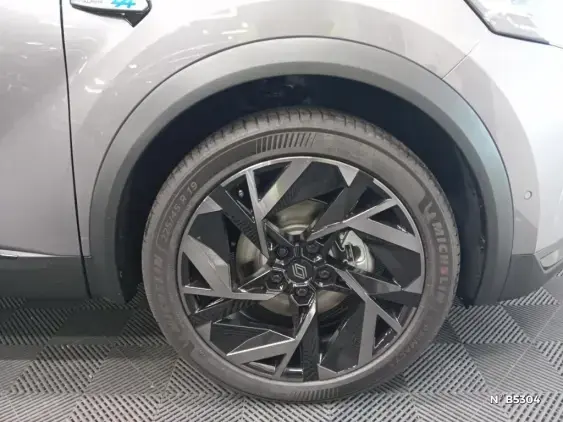 RENAULT CAPTUR II - voiture de démonstration - Photo 8