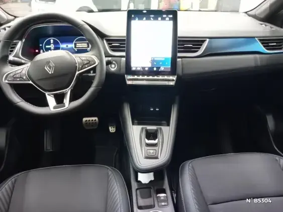 RENAULT CAPTUR II - voiture de démonstration - Photo 9