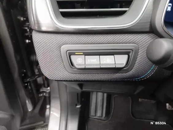 RENAULT CAPTUR II - voiture de démonstration - Photo 15