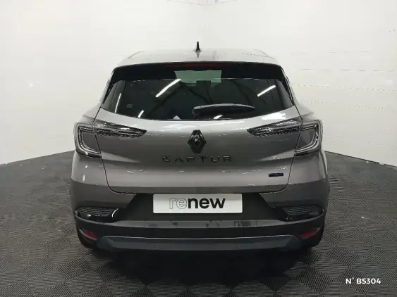 RENAULT CAPTUR II - voiture de démonstration - Photo 6