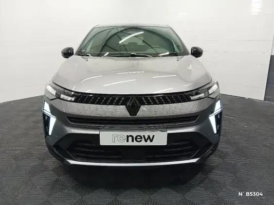 RENAULT CAPTUR II - voiture de démonstration - Photo 3