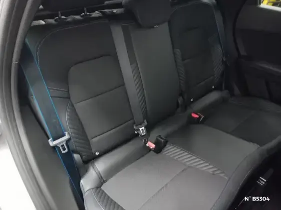 RENAULT CAPTUR II - voiture de démonstration - Photo 11