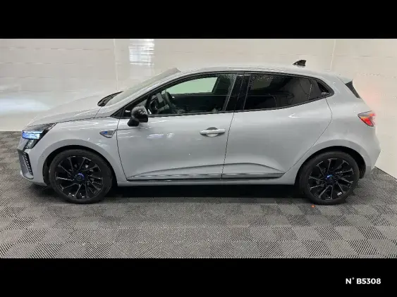 RENAULT CLIO V - voiture de démonstration - Photo 2