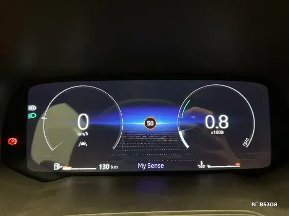 RENAULT CLIO V - voiture de démonstration - Photo 12