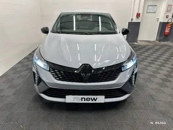 RENAULT CLIO V - voiture de démonstration - Photo 3