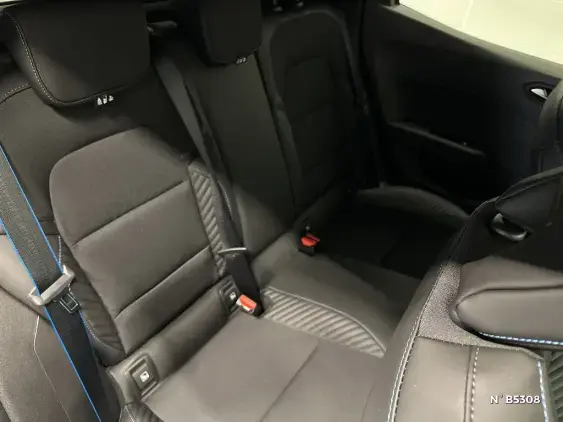 RENAULT CLIO V - voiture de démonstration - Photo 11