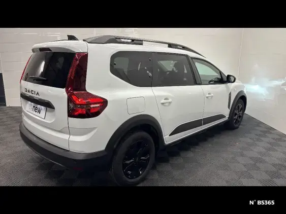 DACIA JOGGER - voiture de démonstration - Photo 5