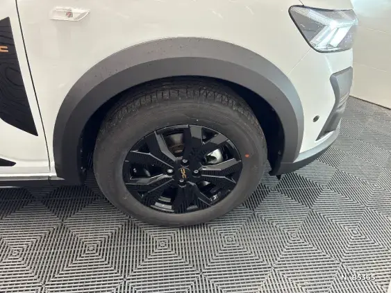 DACIA JOGGER - voiture de démonstration - Photo 8