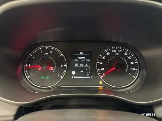 DACIA JOGGER - voiture de démonstration - Photo 12