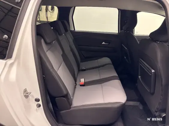 DACIA JOGGER - voiture de démonstration - Photo 11