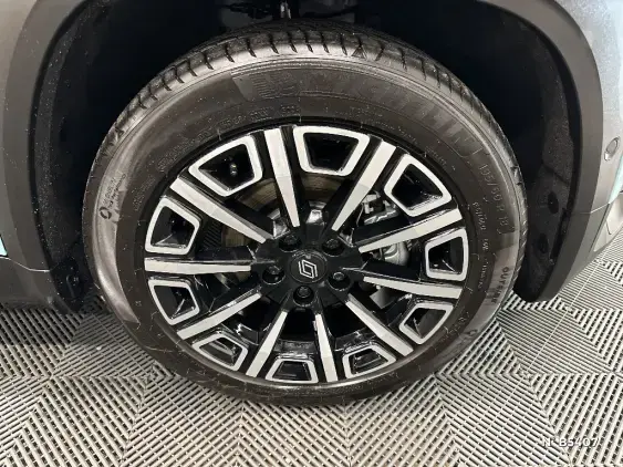 RENAULT RENAULT 4 ELECTRIQUE - voiture de démonstration - Photo 8