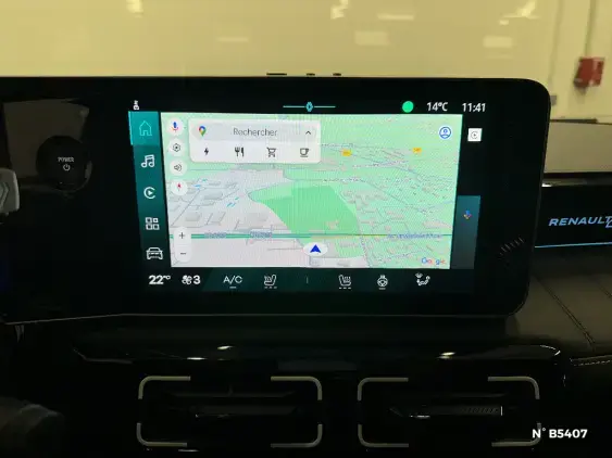RENAULT RENAULT 4 ELECTRIQUE - voiture de démonstration - Photo 13