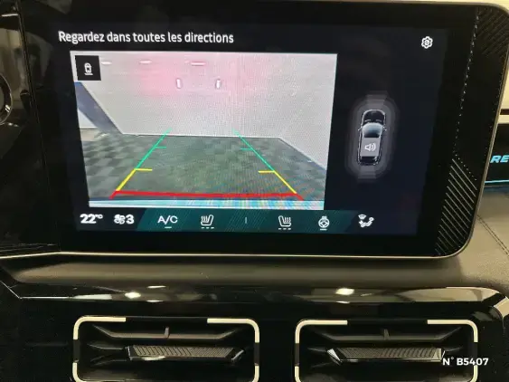 RENAULT RENAULT 4 ELECTRIQUE - voiture de démonstration - Photo 14