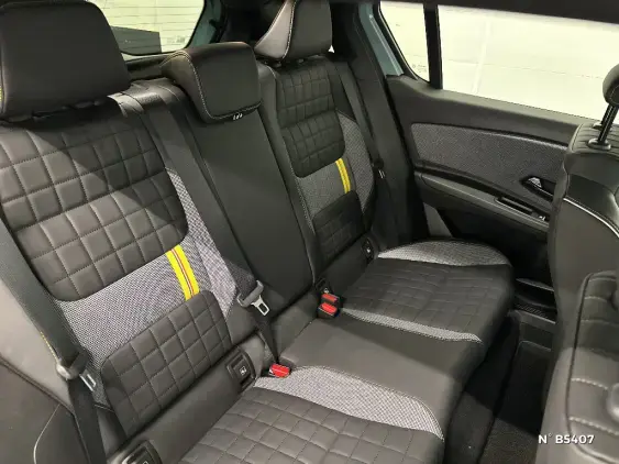 RENAULT RENAULT 4 ELECTRIQUE - voiture de démonstration - Photo 11