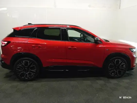 RENAULT AUSTRAL - voiture de démonstration - Photo 5