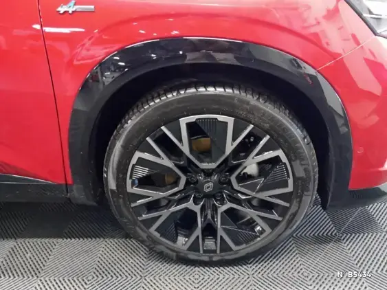 RENAULT AUSTRAL - voiture de démonstration - Photo 8