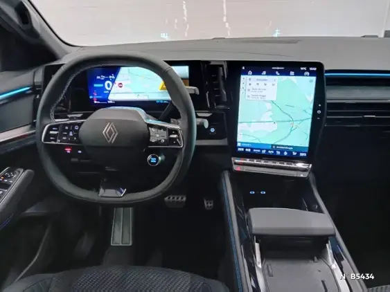 RENAULT AUSTRAL - voiture de démonstration - Photo 9