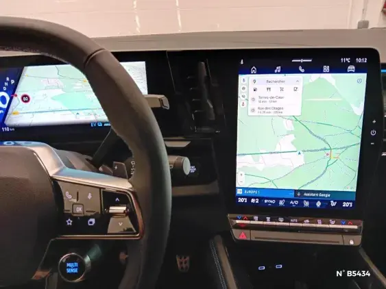 RENAULT AUSTRAL - voiture de démonstration - Photo 13