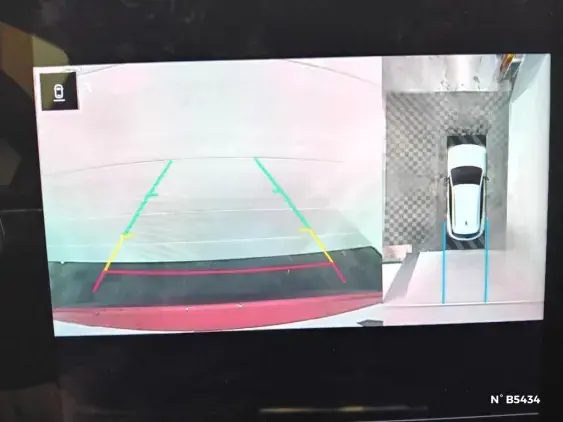 RENAULT AUSTRAL - voiture de démonstration - Photo 14