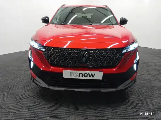 RENAULT AUSTRAL - voiture de démonstration - Photo 3