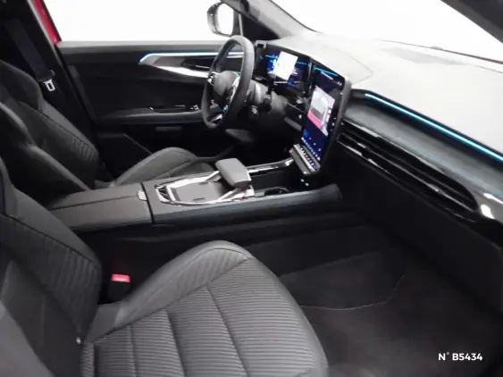 RENAULT AUSTRAL - voiture de démonstration - Photo 10