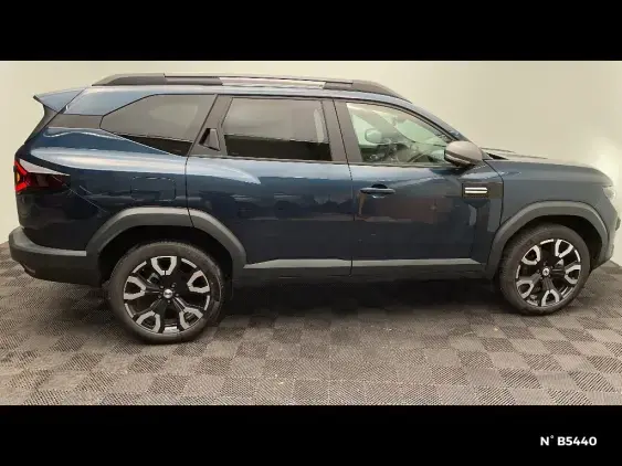 DACIA BIGSTER - voiture de démonstration - Photo 5