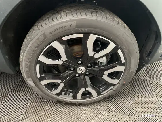 DACIA BIGSTER - voiture de démonstration - Photo 8