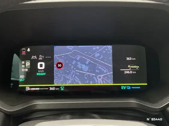 DACIA BIGSTER - voiture de démonstration - Photo 12