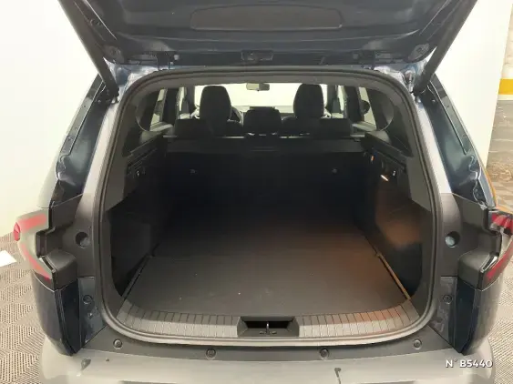 DACIA BIGSTER - voiture de démonstration - Photo 7