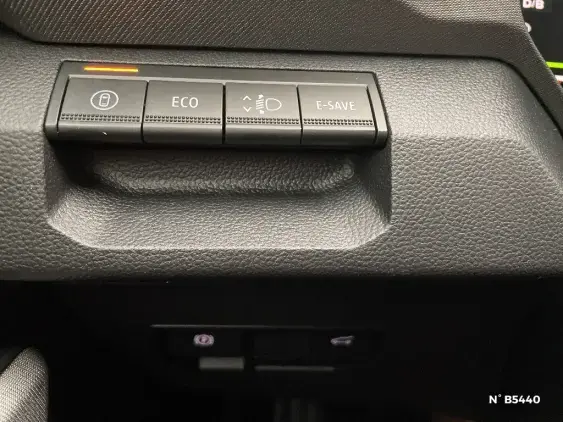 DACIA BIGSTER - voiture de démonstration - Photo 15