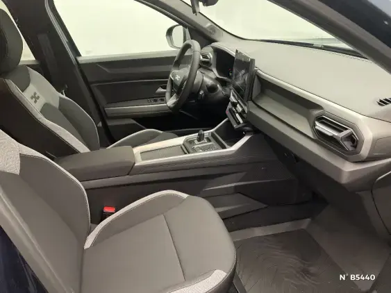 DACIA BIGSTER - voiture de démonstration - Photo 10