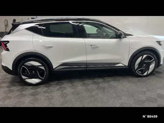 RENAULT SCENIC V ELECTRIQUE - voiture de démonstration - Photo 5