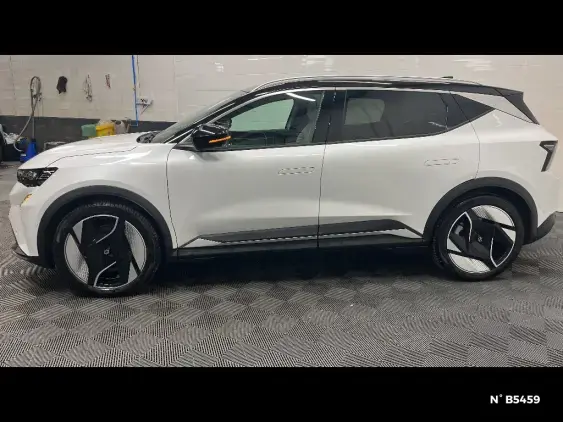 RENAULT SCENIC V ELECTRIQUE - voiture de démonstration - Photo 2