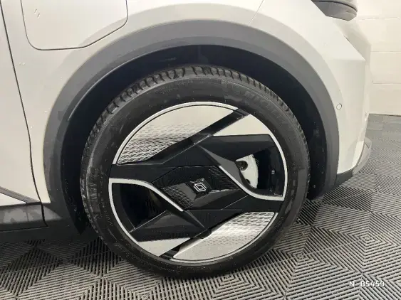 RENAULT SCENIC V ELECTRIQUE - voiture de démonstration - Photo 8