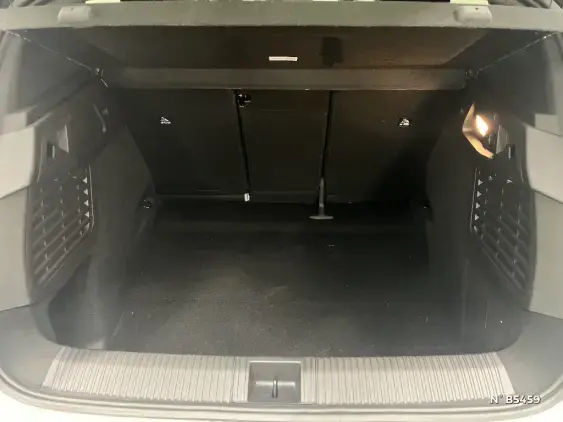 RENAULT SCENIC V ELECTRIQUE - voiture de démonstration - Photo 7