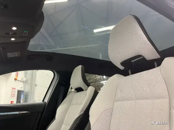 RENAULT SCENIC V ELECTRIQUE - voiture de démonstration - Photo 15