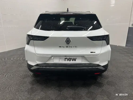 RENAULT SCENIC V ELECTRIQUE - voiture de démonstration - Photo 6