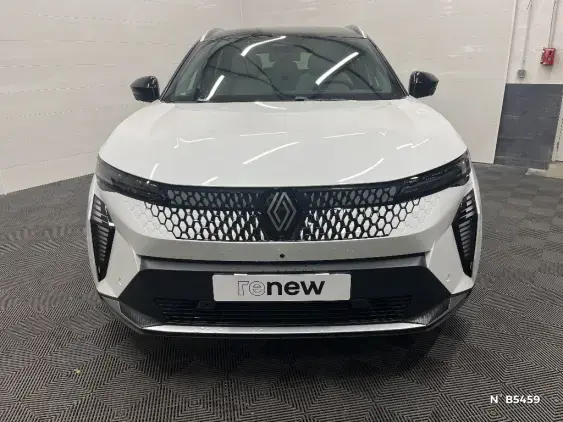 RENAULT SCENIC V ELECTRIQUE - voiture de démonstration - Photo 3