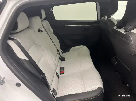 RENAULT SCENIC V ELECTRIQUE - voiture de démonstration - Photo 11