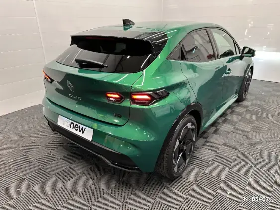 RENAULT CLIO VI - voiture de démonstration - Photo 4