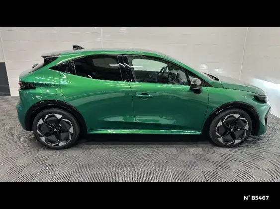 RENAULT CLIO VI - voiture de démonstration - Photo 5