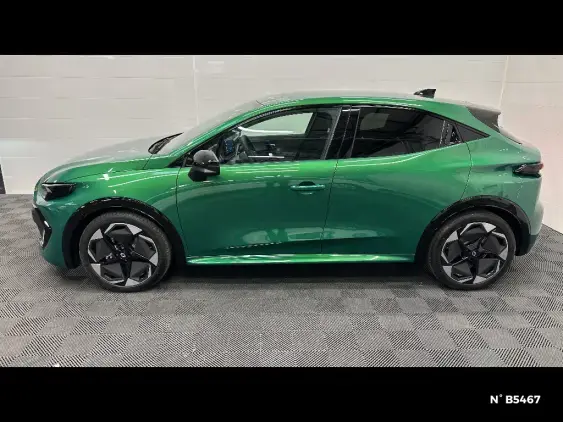 RENAULT CLIO VI - voiture de démonstration - Photo 2